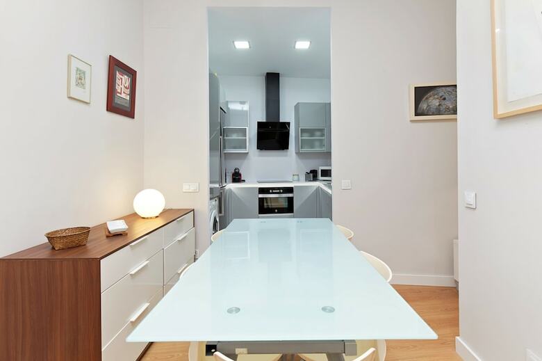 Apartamentos Carrera San Francisco City Center