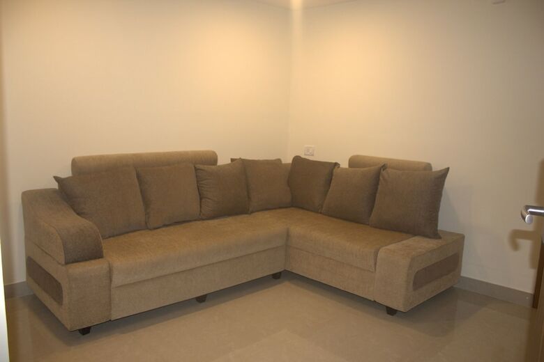 Hotel Olive Residency