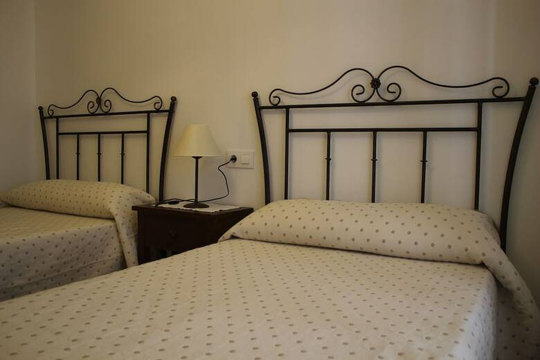 Agroturismo La Fuente Del Coso