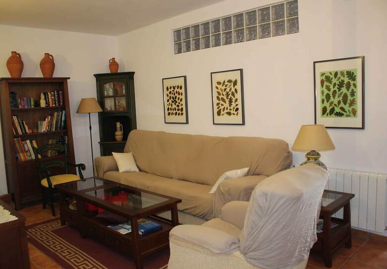 Agroturismo La Fuente Del Coso