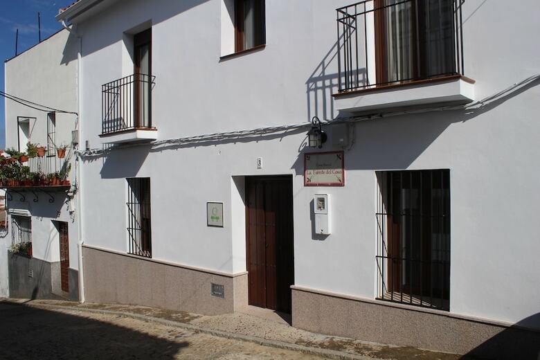 Agroturismo La Fuente Del Coso