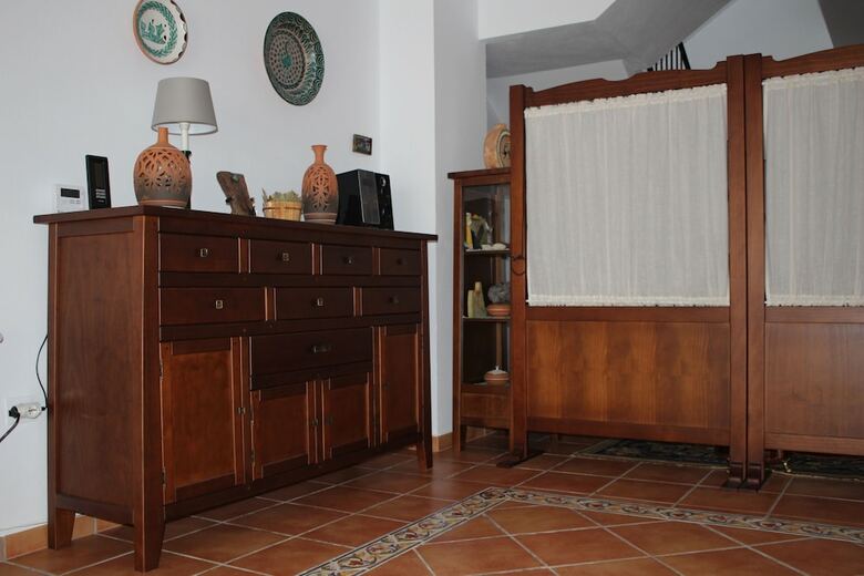 Agroturismo La Fuente Del Coso