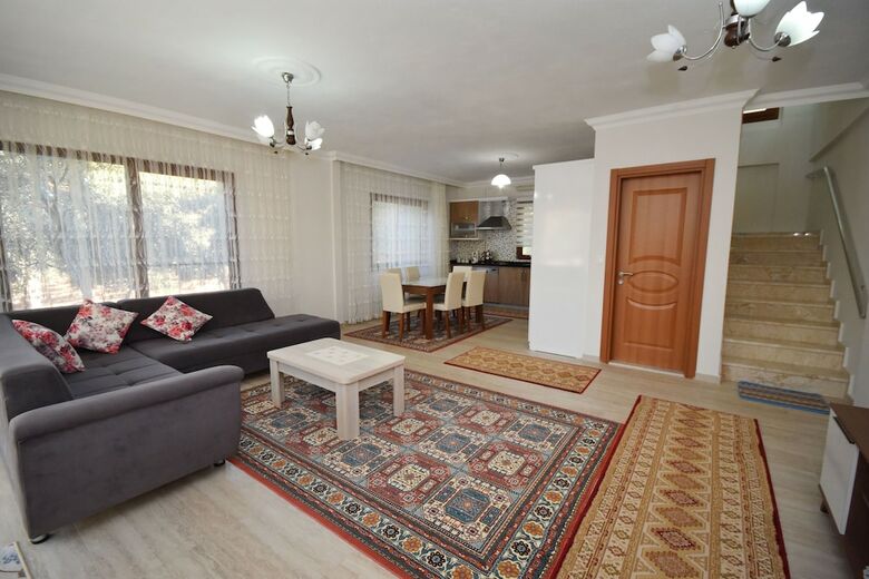 Kay1400 Villa Hakan 4 Bedrooms