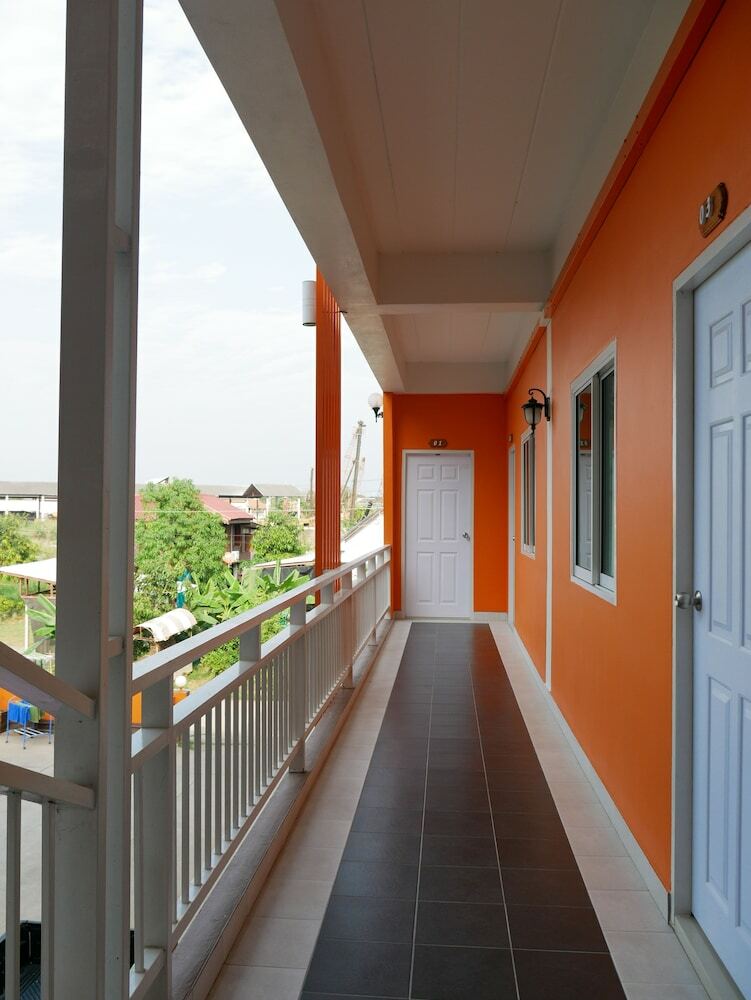 Hotel Suntorn Place