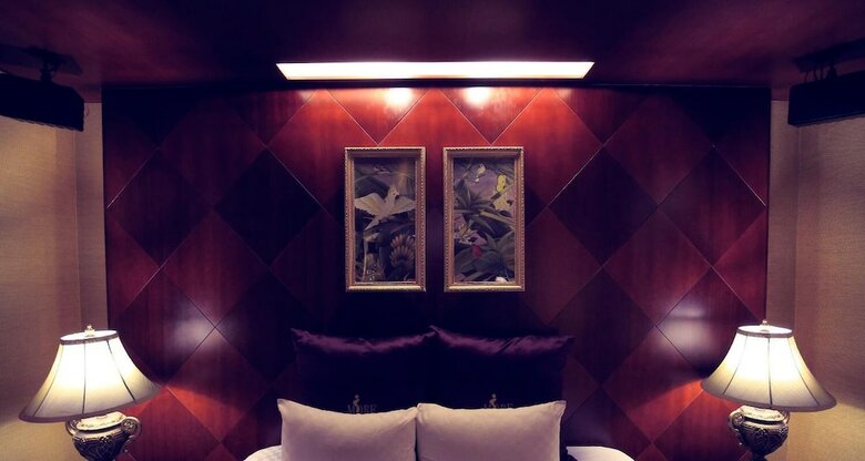 Imore Motel