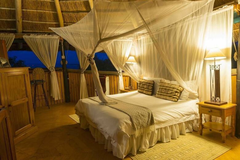 Posada Hornbill Lodge