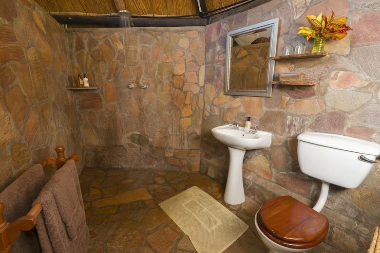 Posada Hornbill Lodge
