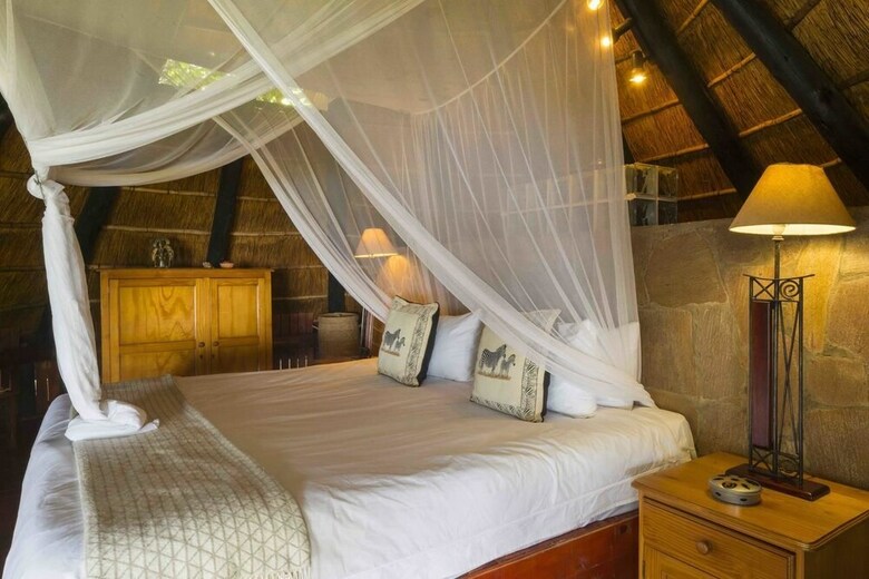 Posada Hornbill Lodge