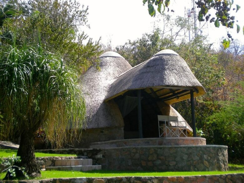 Posada Hornbill Lodge