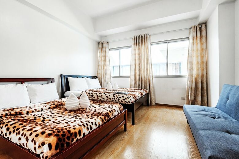 Cedar Peak Condo Near Session Road