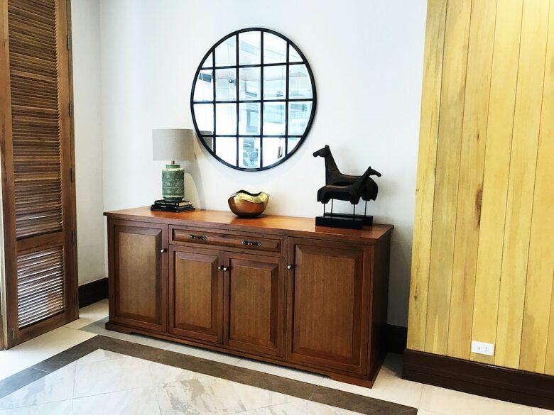 Cedar Peak Condo Near Session Road