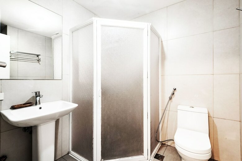 Cedar Peak Condo Near Session Road