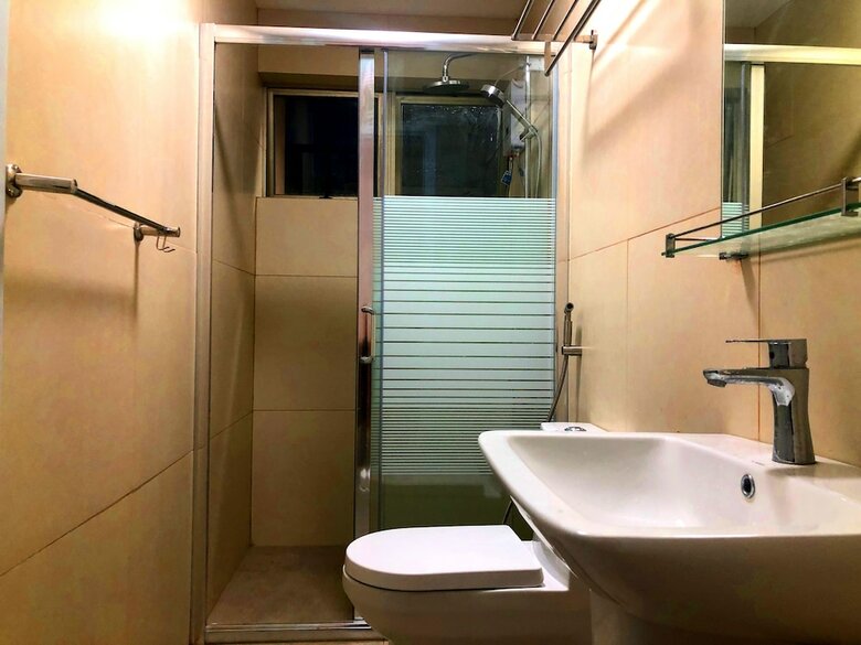 Cedar Peak Condo Near Session Road