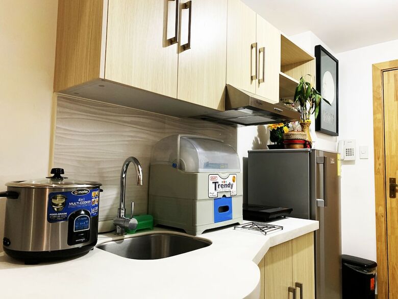 Cedar Peak Condo Near Session Road