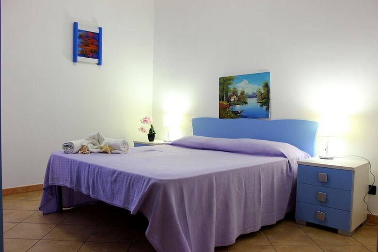 Apartamento Bluvacanze