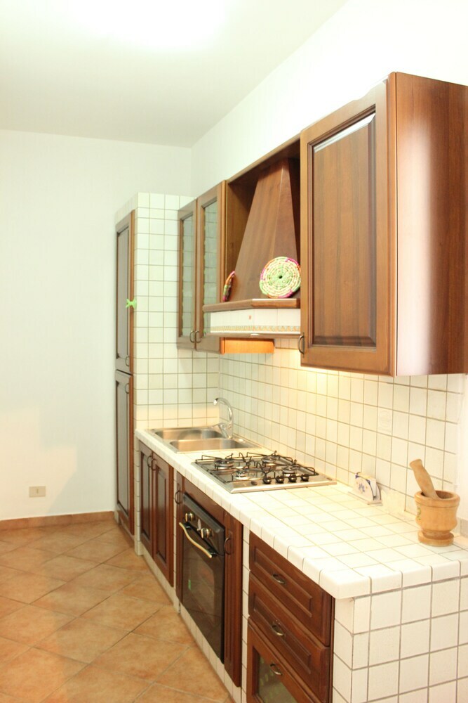 Apartamento Bluvacanze
