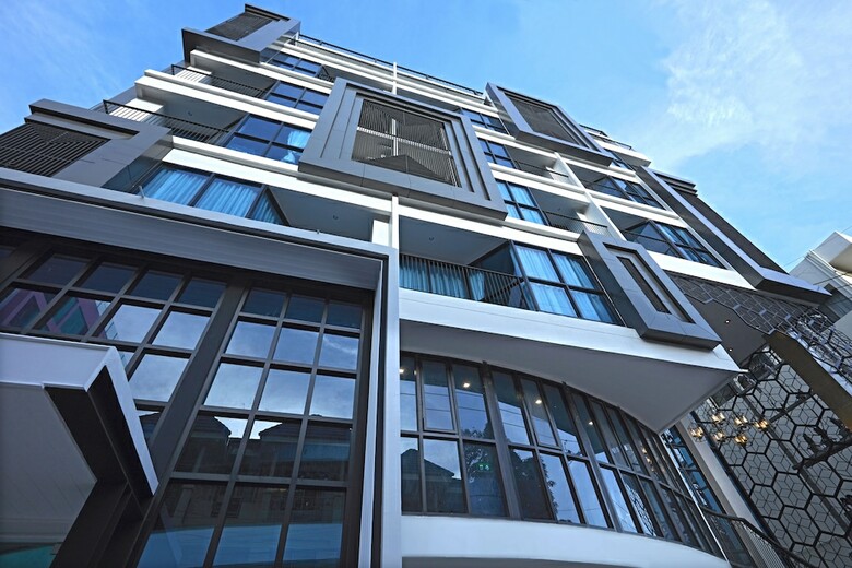 Hotel Chezzotel Pattaya