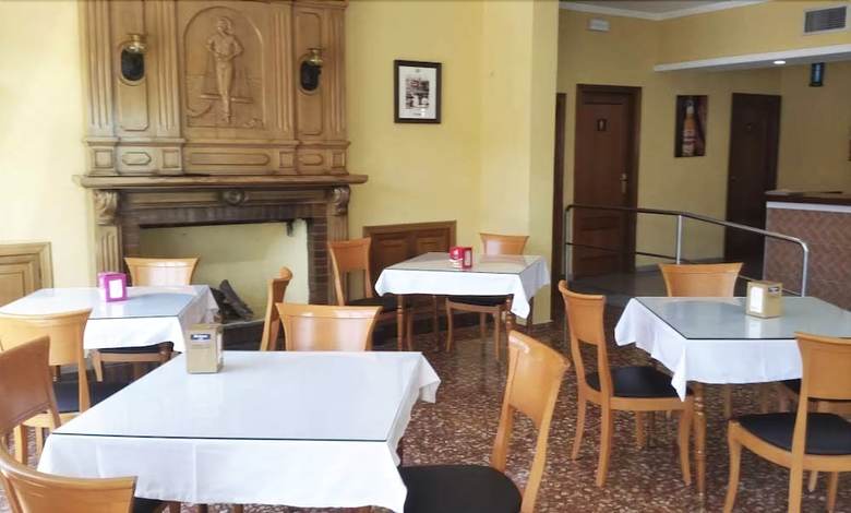 Hostal Hotel Casabermeja