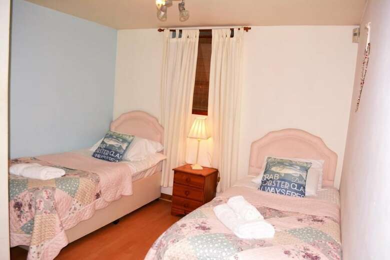 The Anchor Hotel