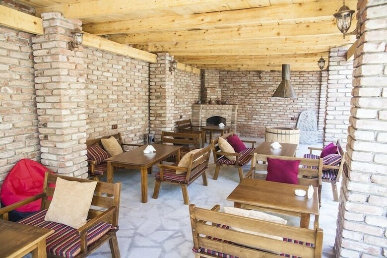 Hotel Heyvany