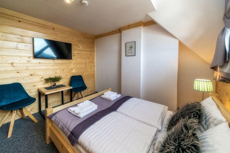 Apartamentos Kaplowa Chata
