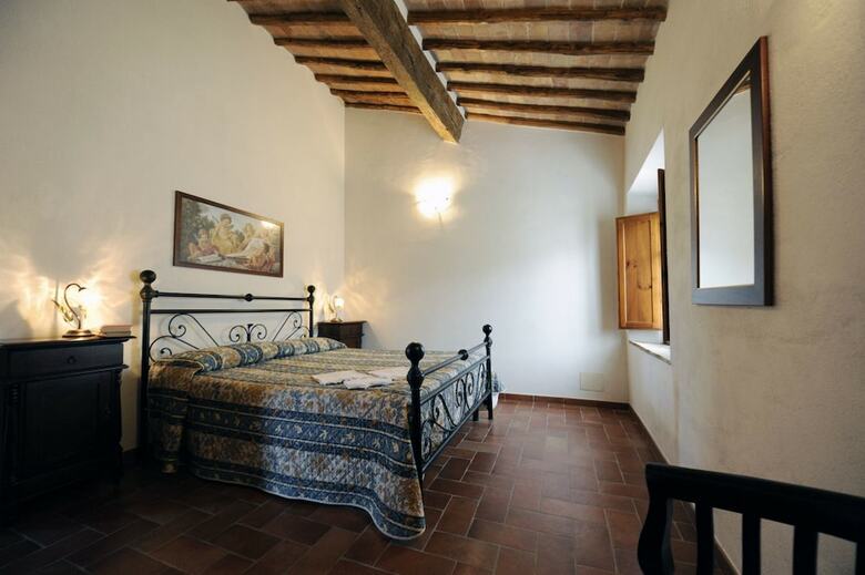 Agroturismo Agriturismo La Peschiera