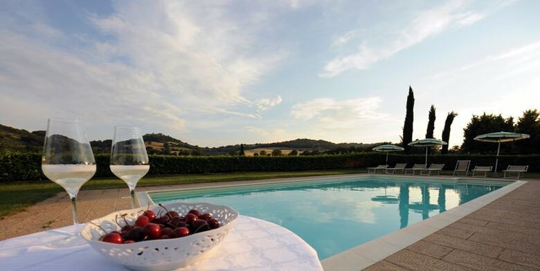 Agroturismo Agriturismo La Peschiera