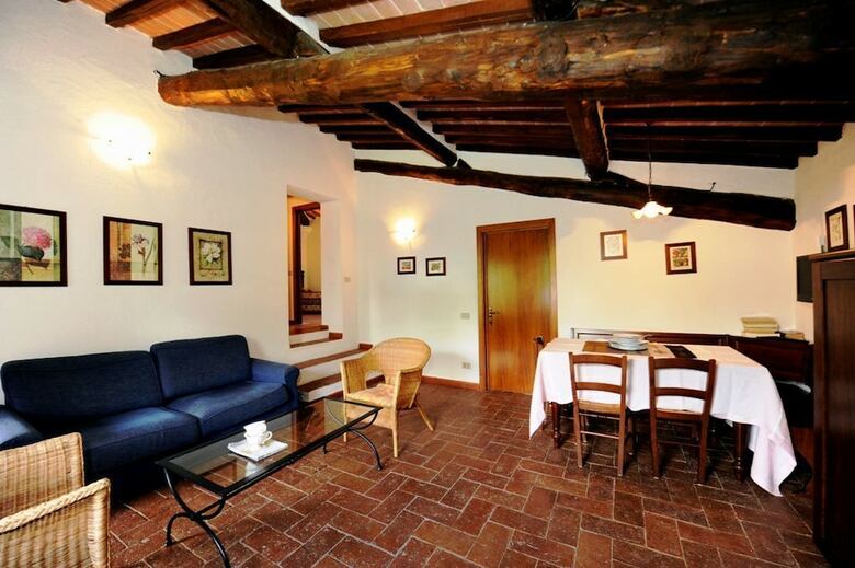 Agroturismo Agriturismo La Peschiera
