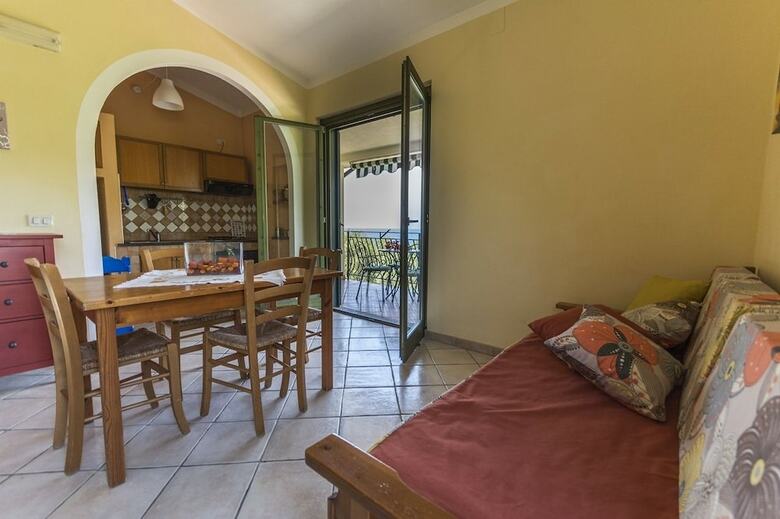 Hotel Residenza Turistica  Torre Delle Viole