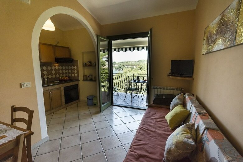 Hotel Residenza Turistica  Torre Delle Viole
