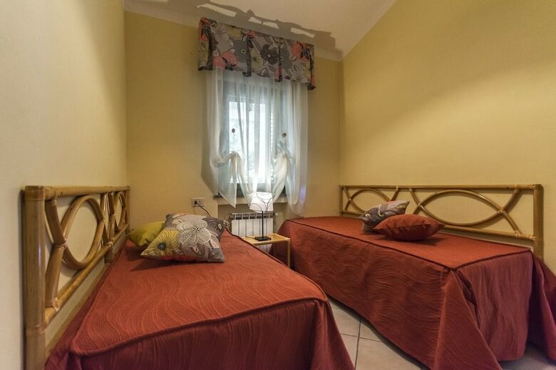 Hotel Residenza Turistica  Torre Delle Viole