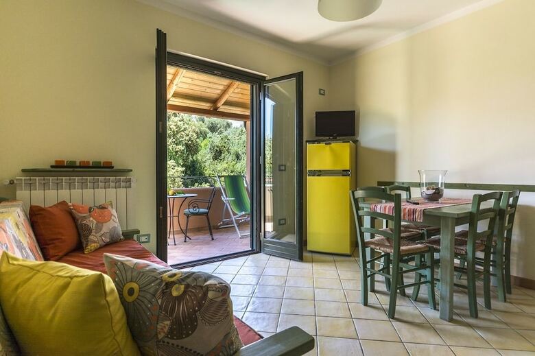 Hotel Residenza Turistica  Torre Delle Viole