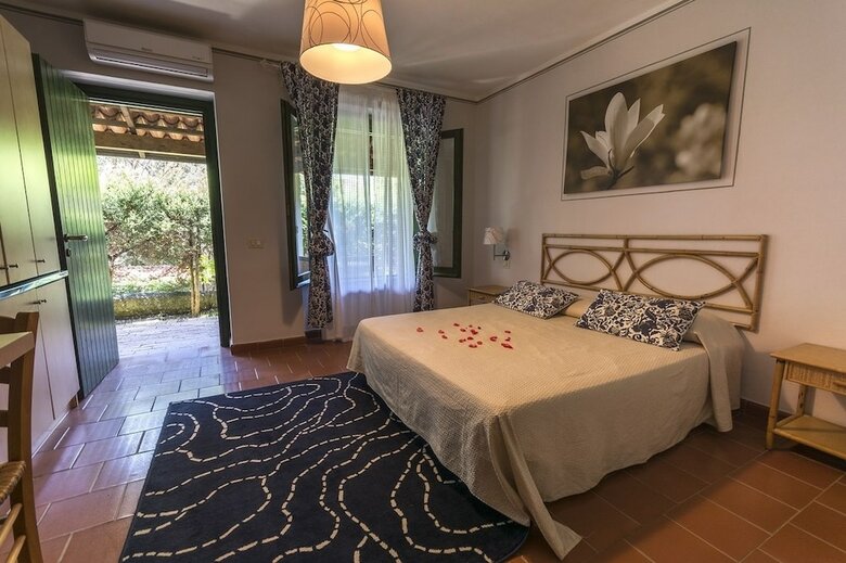 Hotel Residenza Turistica  Torre Delle Viole