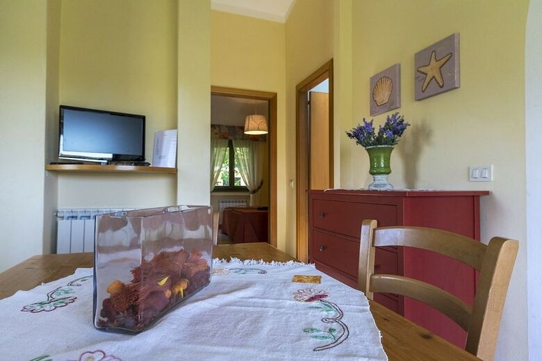 Hotel Residenza Turistica  Torre Delle Viole
