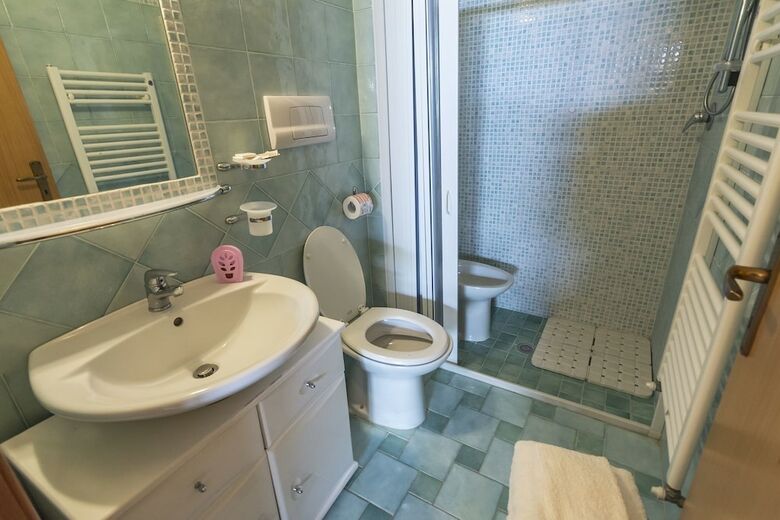 Hotel Residenza Turistica  Torre Delle Viole