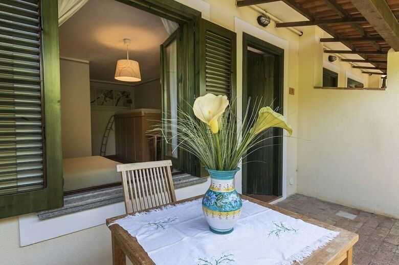Hotel Residenza Turistica  Torre Delle Viole