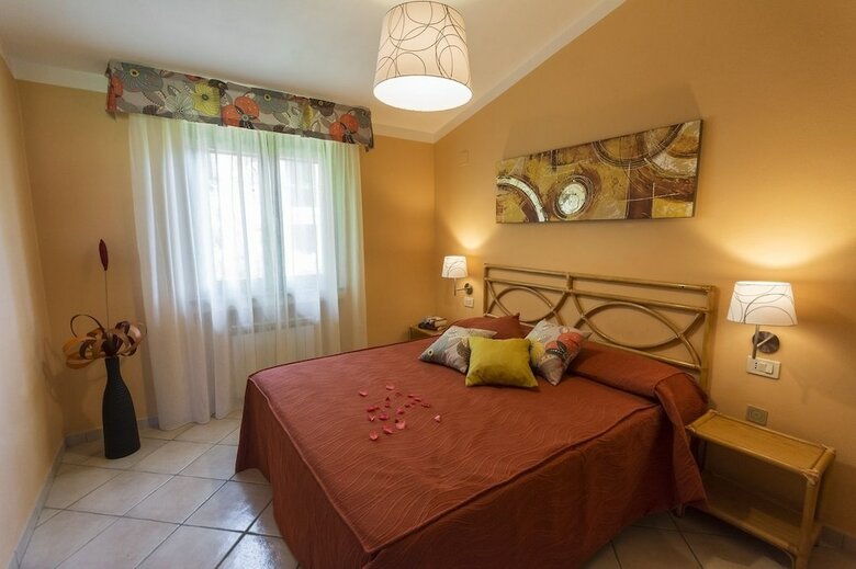 Hotel Residenza Turistica  Torre Delle Viole