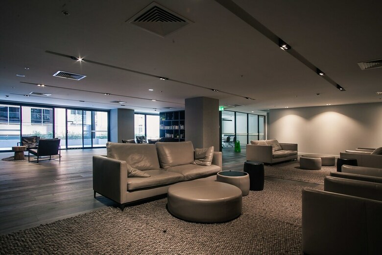 Apartamentos The William Suites