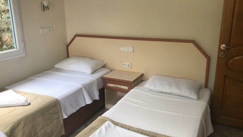 Pension Ideal Pansiyon