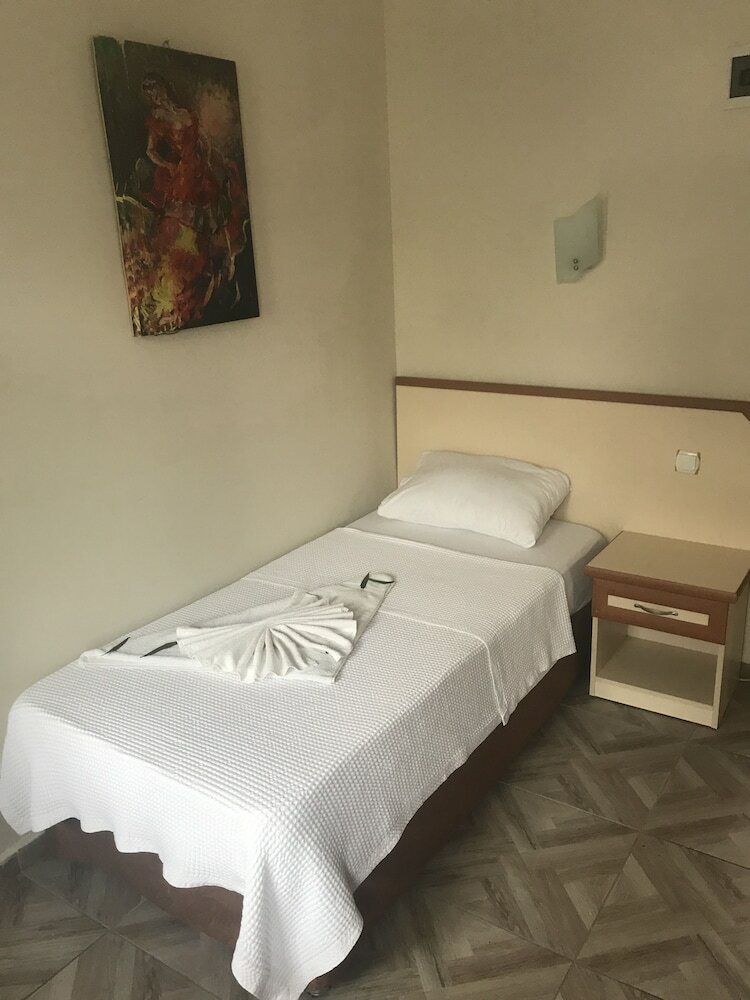 Pension Ideal Pansiyon