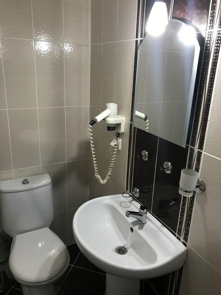 Pension Ideal Pansiyon