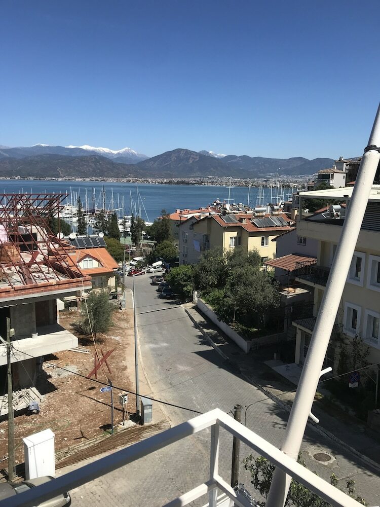 Pension Ideal Pansiyon