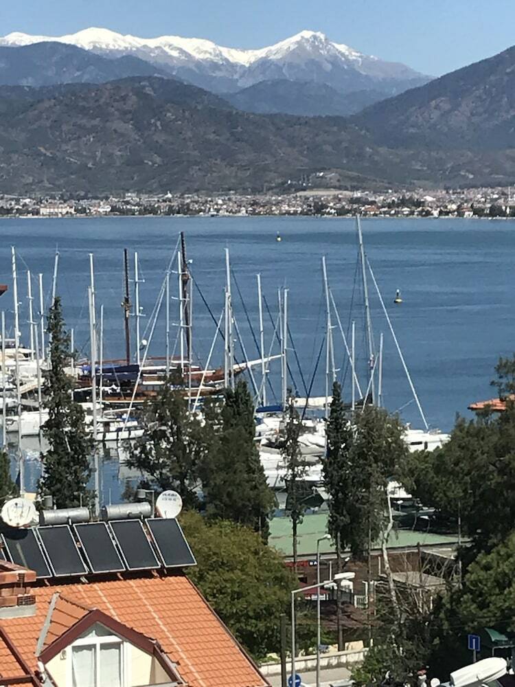 Pension Ideal Pansiyon