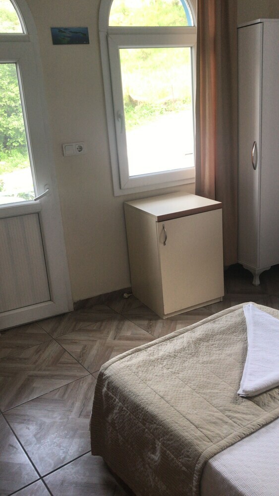 Pension Ideal Pansiyon