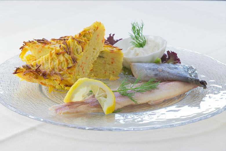 Hotel-caf�-restaurant Heidsm�hle