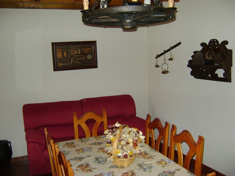 Agroturismo Casa L�pez