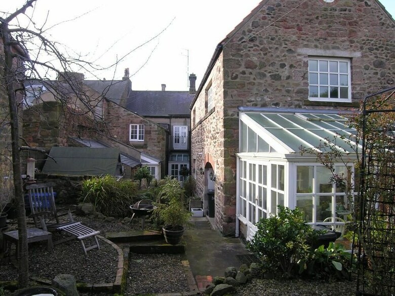 Bed & Breakfast St. Cuthbert's Retreat