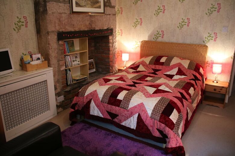 Bed & Breakfast St. Cuthbert's Retreat