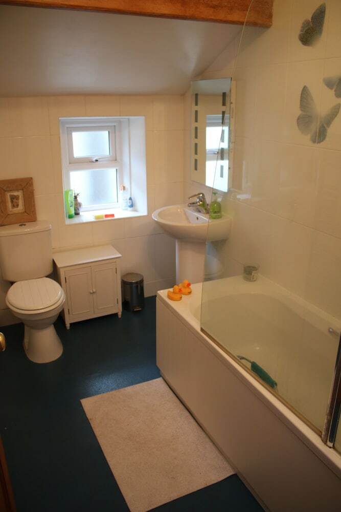 Bed & Breakfast St. Cuthbert's Retreat