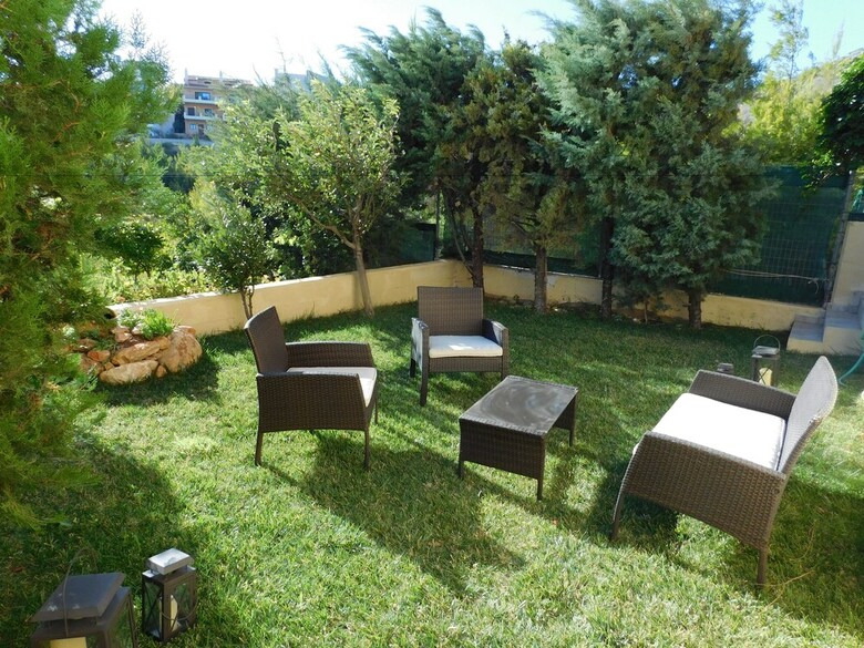 Apartamentos Helen's Villa